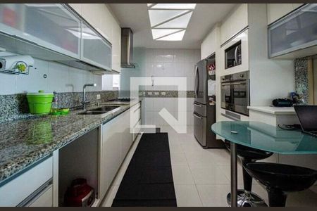 Apartamento à venda com 3 quartos, 199m² em Recreio dos Bandeirantes, Rio de Janeiro