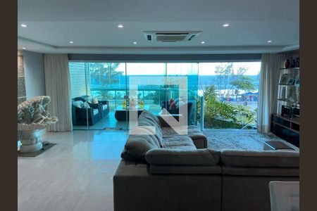Apartamento à venda com 3 quartos, 199m² em Recreio dos Bandeirantes, Rio de Janeiro