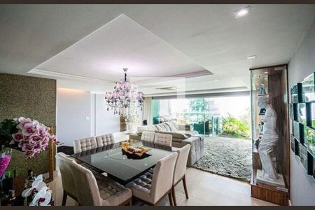 Apartamento à venda com 3 quartos, 199m² em Recreio dos Bandeirantes, Rio de Janeiro