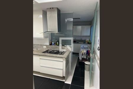 Apartamento à venda com 3 quartos, 199m² em Recreio dos Bandeirantes, Rio de Janeiro