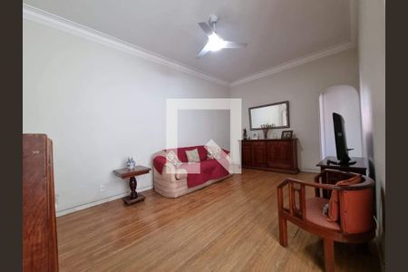 Apartamento à venda com 3 quartos, 88m² em Botafogo, Rio de Janeiro