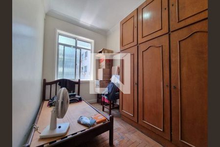 Apartamento à venda com 3 quartos, 88m² em Botafogo, Rio de Janeiro