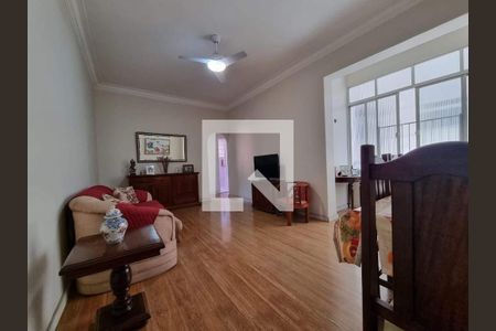 Apartamento à venda com 3 quartos, 88m² em Botafogo, Rio de Janeiro