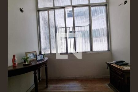 Apartamento à venda com 3 quartos, 88m² em Botafogo, Rio de Janeiro