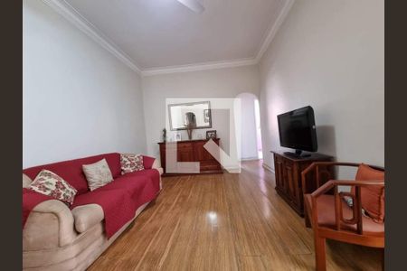 Apartamento à venda com 3 quartos, 88m² em Botafogo, Rio de Janeiro