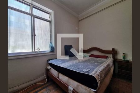 Apartamento à venda com 3 quartos, 88m² em Botafogo, Rio de Janeiro