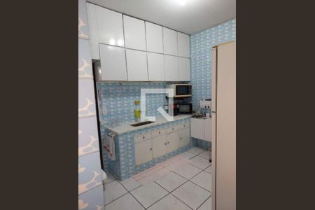 Apartamento à venda com 3 quartos, 112m² em Andaraí, Rio de Janeiro
