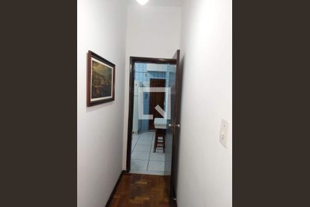Apartamento à venda com 3 quartos, 112m² em Andaraí, Rio de Janeiro