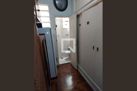 Apartamento à venda com 3 quartos, 112m² em Andaraí, Rio de Janeiro