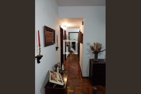 Apartamento à venda com 3 quartos, 112m² em Andaraí, Rio de Janeiro