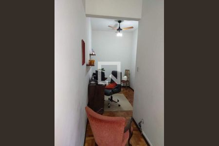Apartamento à venda com 3 quartos, 112m² em Andaraí, Rio de Janeiro