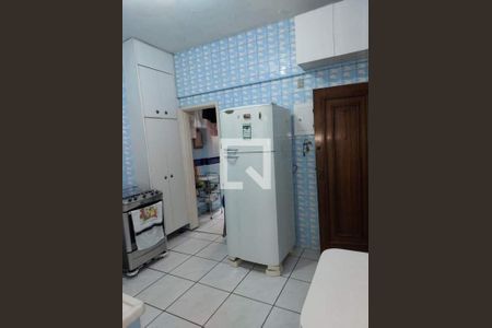 Apartamento à venda com 3 quartos, 112m² em Andaraí, Rio de Janeiro