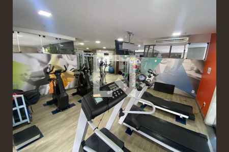 Apartamento à venda com 3 quartos, 129m² em Barra da Tijuca, Rio de Janeiro