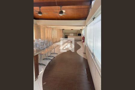 Apartamento à venda com 3 quartos, 129m² em Barra da Tijuca, Rio de Janeiro