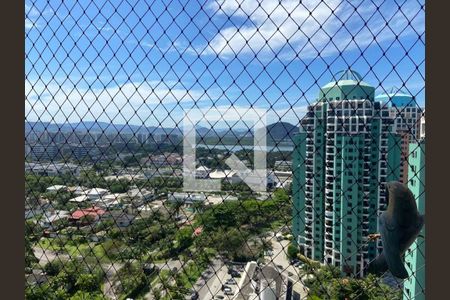 Apartamento à venda com 3 quartos, 129m² em Barra da Tijuca, Rio de Janeiro