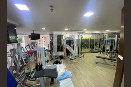 Apartamento à venda com 3 quartos, 129m² em Barra da Tijuca, Rio de Janeiro