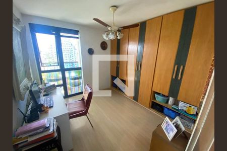 Apartamento à venda com 3 quartos, 129m² em Barra da Tijuca, Rio de Janeiro
