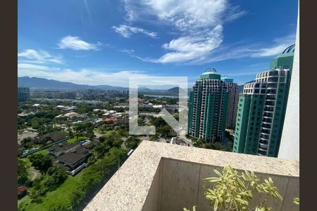 Apartamento à venda com 3 quartos, 129m² em Barra da Tijuca, Rio de Janeiro