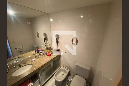 Apartamento à venda com 3 quartos, 129m² em Barra da Tijuca, Rio de Janeiro