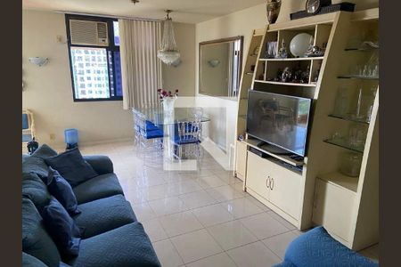 Apartamento à venda com 3 quartos, 129m² em Barra da Tijuca, Rio de Janeiro