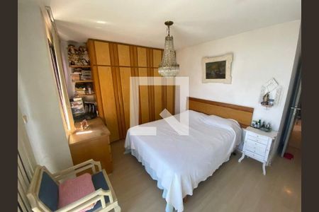 Apartamento à venda com 3 quartos, 129m² em Barra da Tijuca, Rio de Janeiro