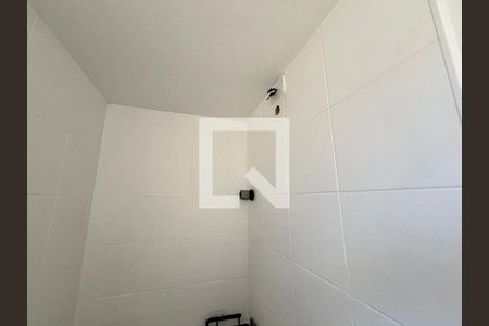 Banheiro de serviço de apartamento à venda com 2 quartos, 105m² em Tucuruvi, São Paulo