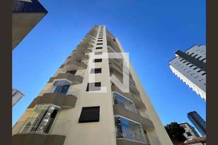Fachada do Prédio de apartamento à venda com 2 quartos, 105m² em Tucuruvi, São Paulo