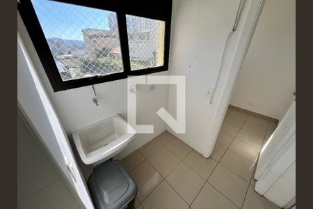 Área de Serviço de apartamento à venda com 2 quartos, 105m² em Tucuruvi, São Paulo