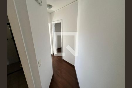 Corredor de apartamento à venda com 2 quartos, 105m² em Tucuruvi, São Paulo