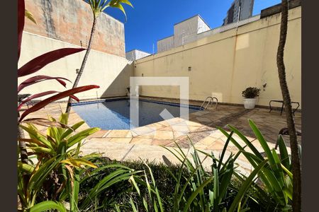 Área comum - Piscina de apartamento à venda com 2 quartos, 105m² em Tucuruvi, São Paulo
