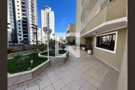 Área externa de apartamento à venda com 2 quartos, 105m² em Tucuruvi, São Paulo