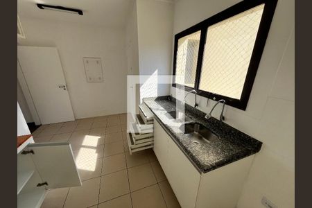 Cozinha de apartamento à venda com 2 quartos, 105m² em Tucuruvi, São Paulo