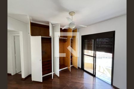 Suíte 2 de apartamento à venda com 2 quartos, 105m² em Tucuruvi, São Paulo
