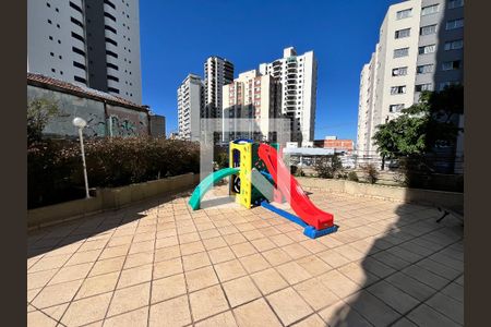 Área comum - Playground de apartamento à venda com 2 quartos, 105m² em Tucuruvi, São Paulo