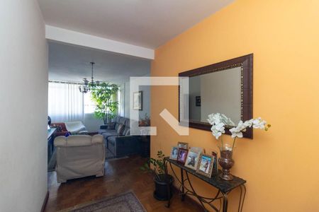 Entrada de apartamento à venda com 2 quartos, 120m² em Santa Cecilia, São Paulo