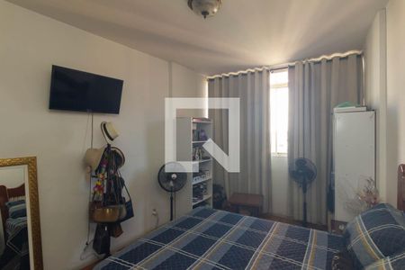 Quarto 2 de apartamento à venda com 2 quartos, 120m² em Santa Cecilia, São Paulo