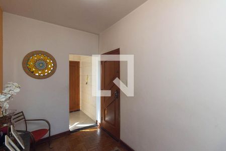 Entrada de apartamento à venda com 2 quartos, 120m² em Santa Cecilia, São Paulo