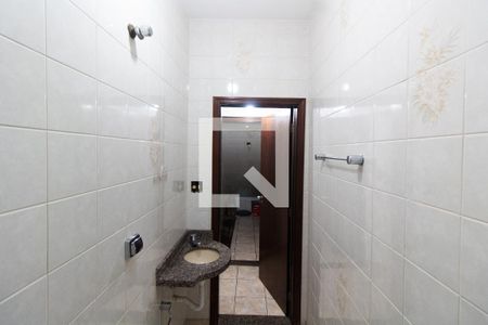Lavabo de casa para alugar com 3 quartos, 225m² em Vila Nogueira, Campinas