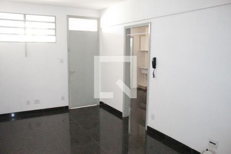 Sala de apartamento à venda com 2 quartos, 80m² em Campos Elíseos, São Paulo
