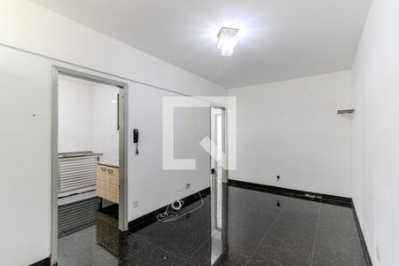 Sala de apartamento à venda com 2 quartos, 80m² em Campos Elíseos, São Paulo