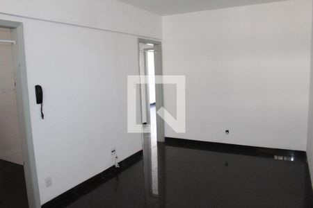 Sala de apartamento à venda com 2 quartos, 80m² em Campos Elíseos, São Paulo