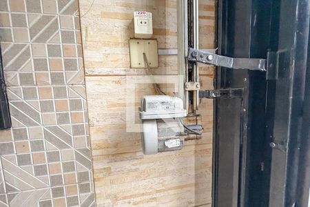Garagem de casa à venda com 3 quartos, 266m² em Paulicéia, São Bernardo do Campo