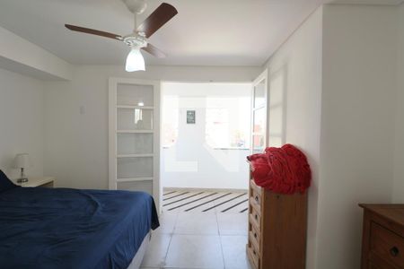 Suíte 1 de apartamento para alugar com 5 quartos, 220m² em Jardim Vitoria, Guarujá
