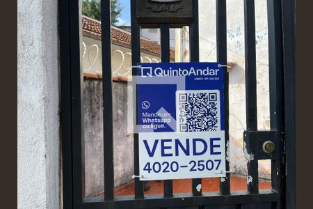 plaquinha de casa à venda com 2 quartos, 180m² em Lapa de Baixo, São Paulo