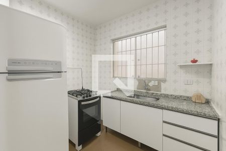 Cozinha de casa à venda com 2 quartos, 180m² em Lapa de Baixo, São Paulo