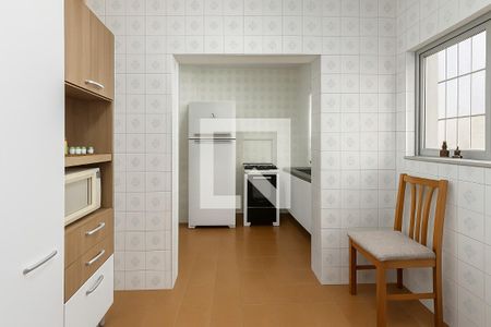 Cozinha de casa à venda com 2 quartos, 180m² em Lapa de Baixo, São Paulo