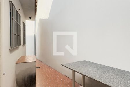 Área de Serviço de casa à venda com 2 quartos, 180m² em Lapa de Baixo, São Paulo
