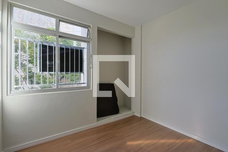 Quarto 1 de apartamento à venda com 3 quartos, 97m² em Santo Antônio, Belo Horizonte