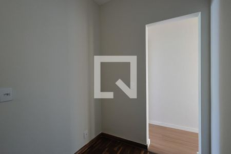 Escritório de apartamento à venda com 3 quartos, 97m² em Santo Antônio, Belo Horizonte