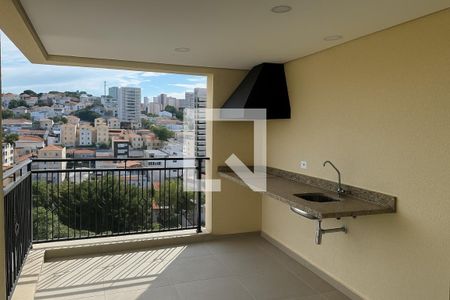 Apartamento à venda com 2 quartos, 75m² em Jardim São Paulo, São Paulo